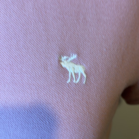 Abercrombie & Fitch short sleeved polo - Picture 2 of 6